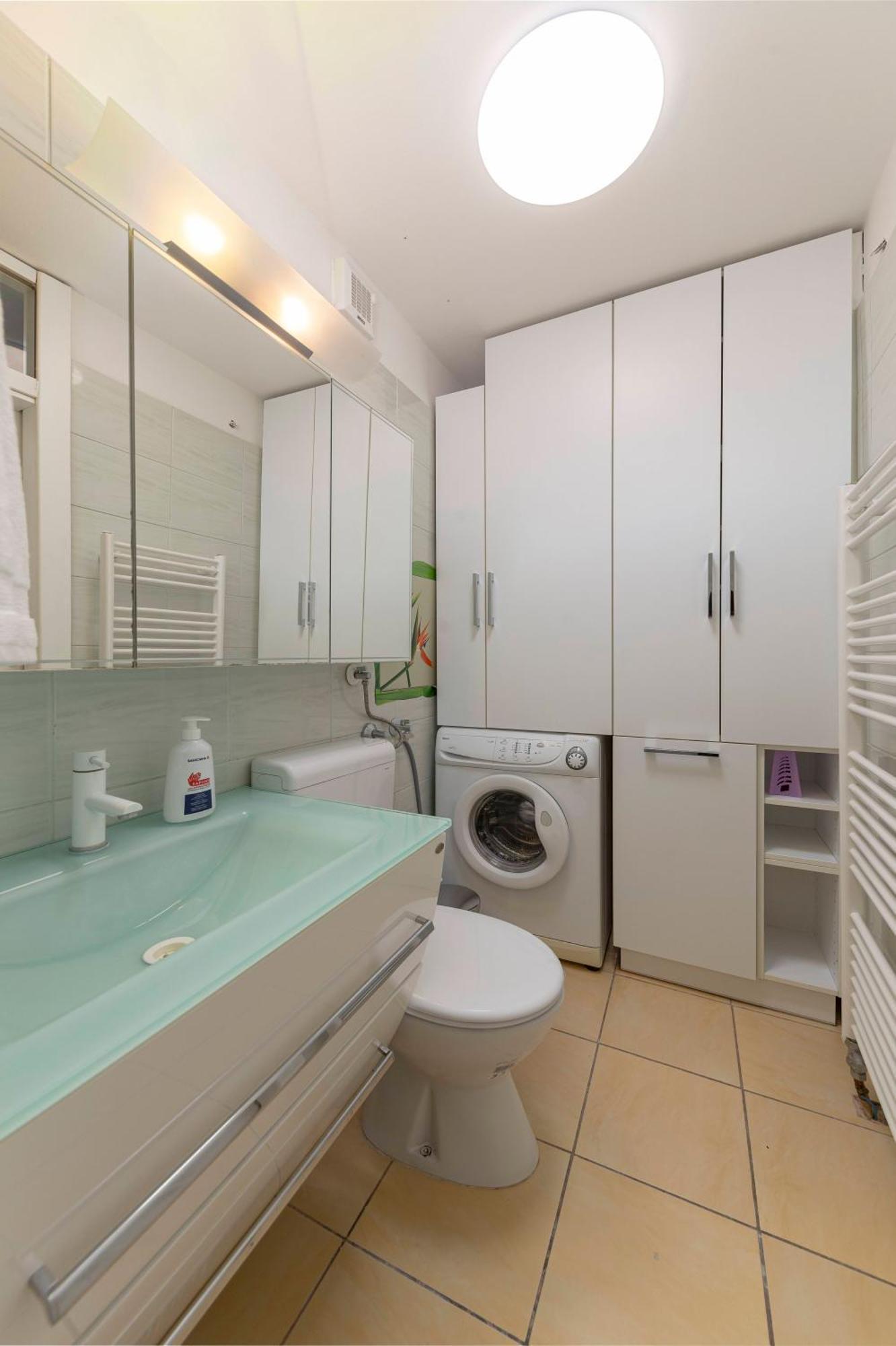 Apartma Angela Ljubljana Exterior photo
