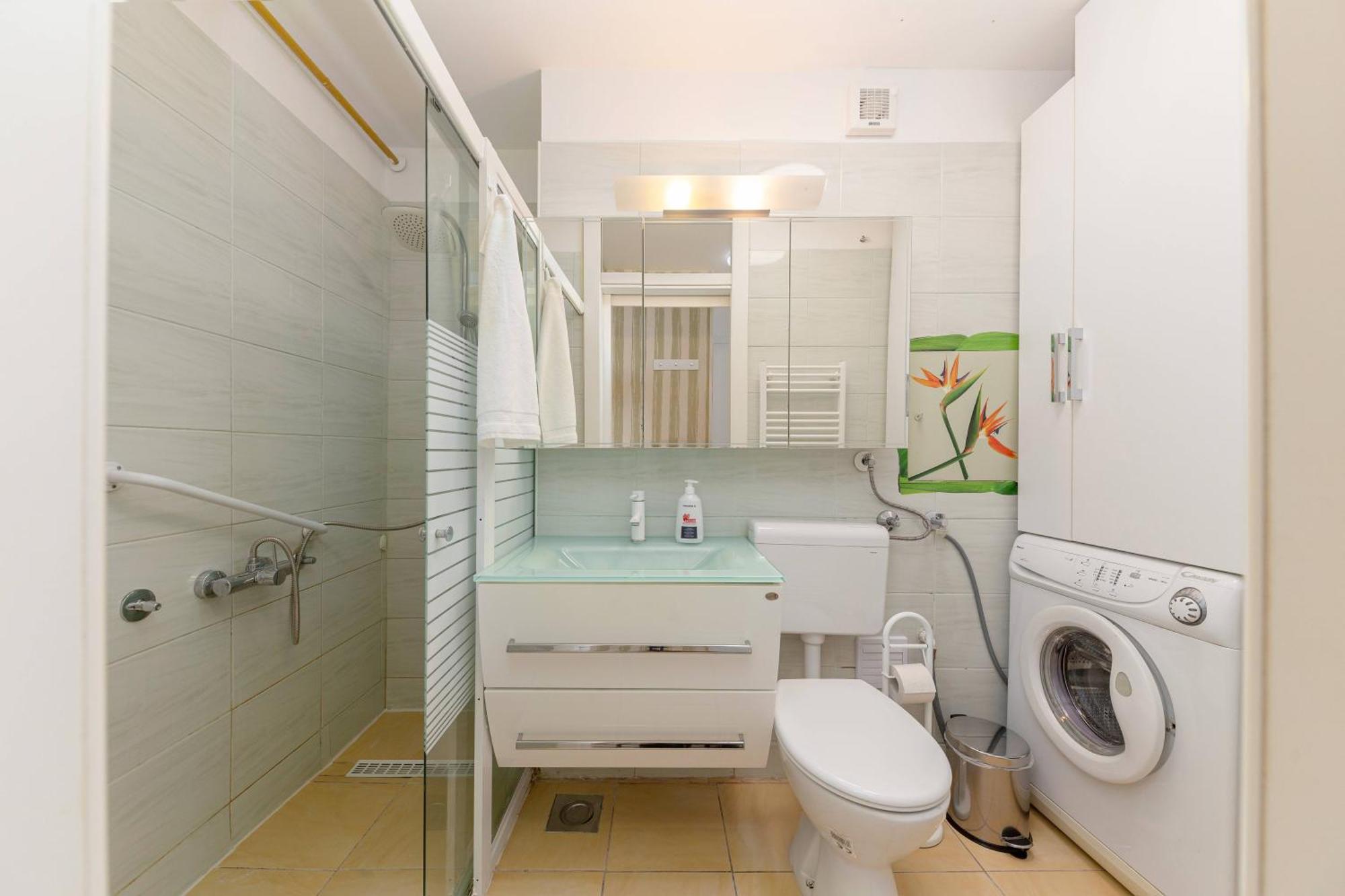 Apartma Angela Ljubljana Exterior photo