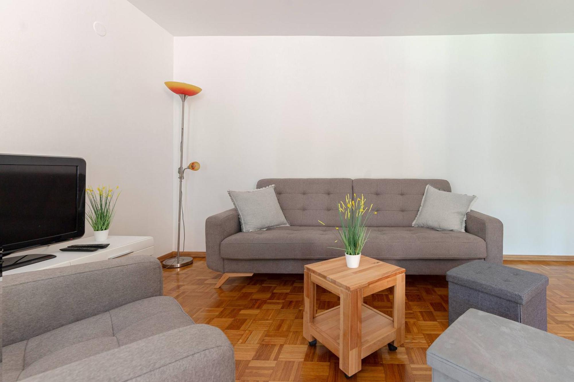 Apartma Angela Ljubljana Exterior photo